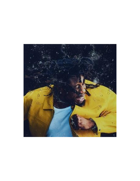 Obongjayar - Paradise Now