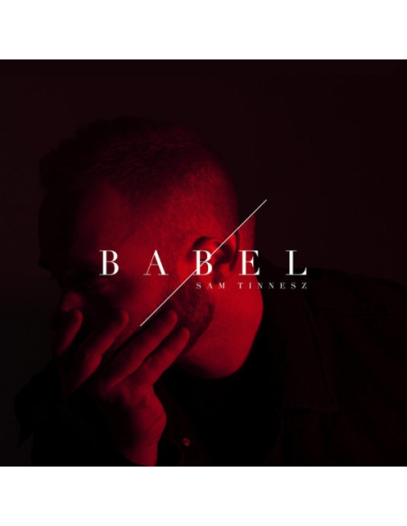 Tinnesz, Sam - Sam Tinnesz: Babel