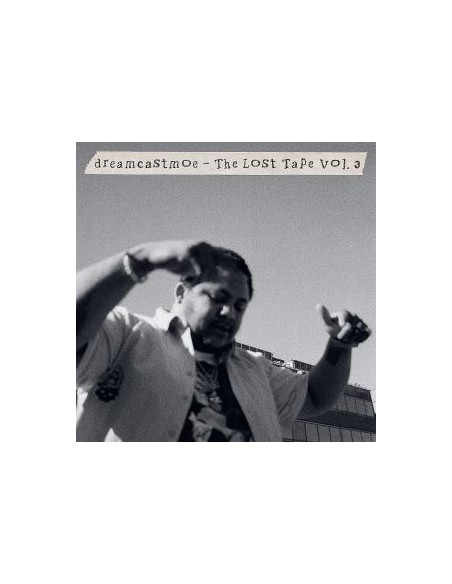 Dreamcastmoe - The Lost Tape Vol.3