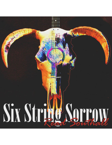 Southall - Six String Sorrow