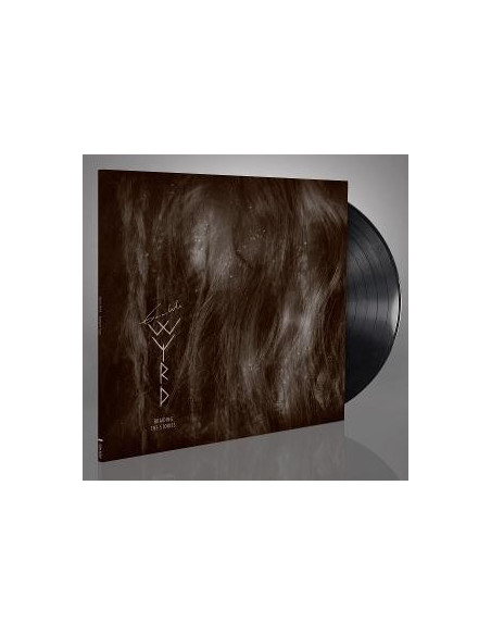 Gaahls Wyrd - Braiding The Stories