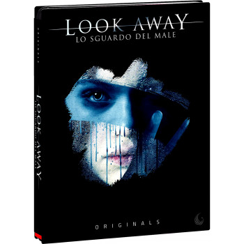 Look Away - Lo Sguardo Del Male (Blu Ray + Dvd)