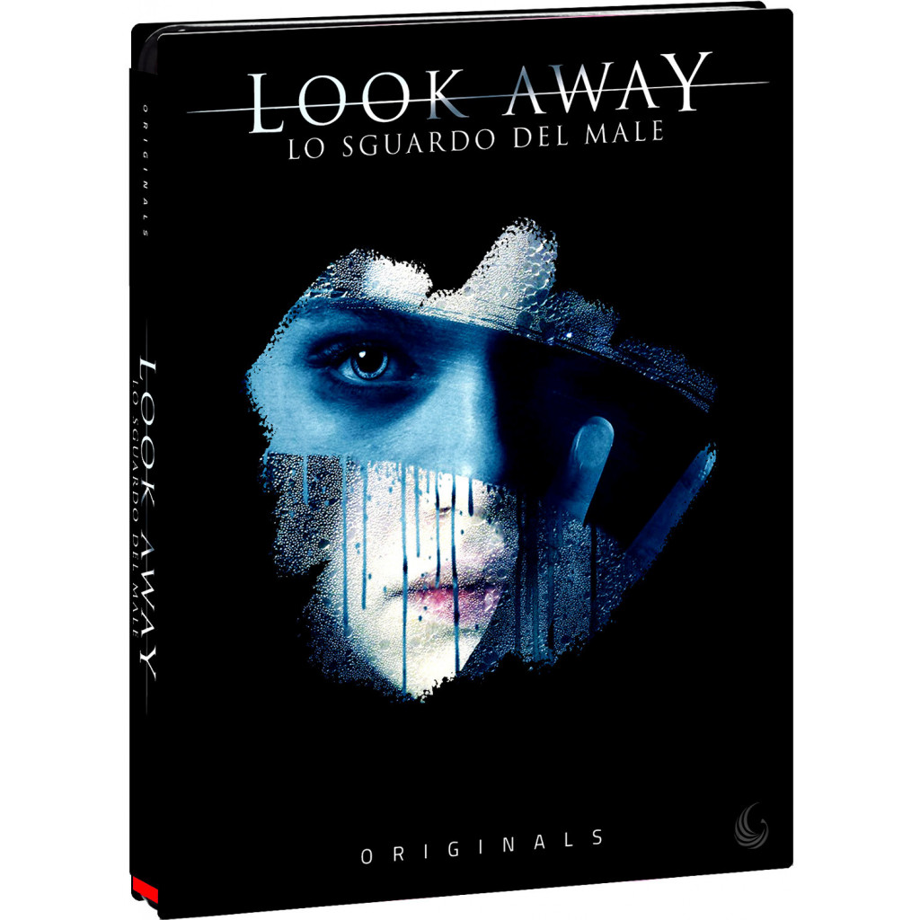 Look Away - Lo Sguardo Del Male (Blu...