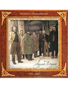 Modena City Ramblers - Appunti Partigiani (25 Anniversary)