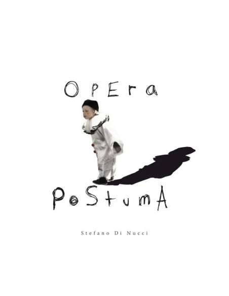 Di Nucci Stefano - Opera Postuma - (CD)