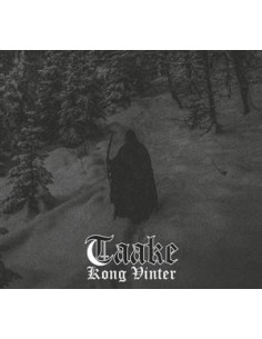 Taake - Kong Vinter - (CD)