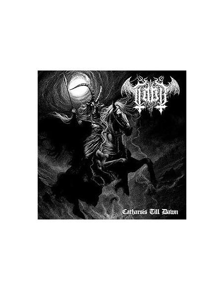 Taar - Catharsis Till Dawn - (CD)