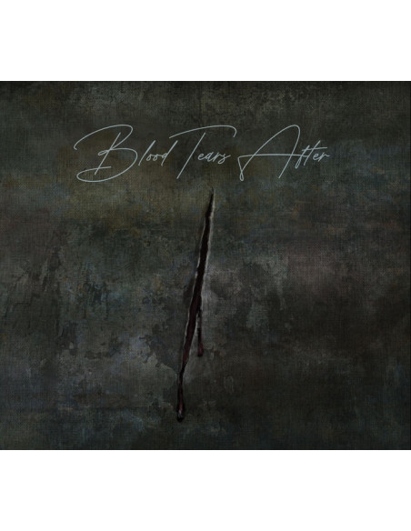 Blood Tears After - Blood Tears After - (CD)