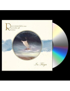 Raccomandata Con Ricevuta Di Ritorno - In Fuga (Cd Papersleeve) - (CD)