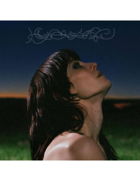 Pramuk, Lyra - Hymnal - (CD)