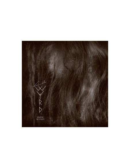 Gaahls Wyrd - Braiding The Stories - (CD)