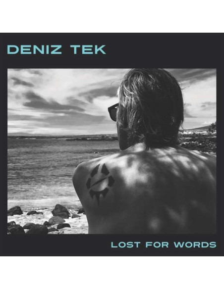 Deniz Tek - Lost For Words - (CD)