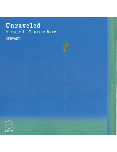 Jean-Philippe Rameau - Unraveled: Homage To Maurice Ravel - (CD)