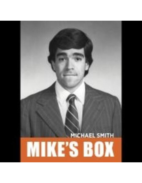 Michael Smith - Mike'S Box - (CD)