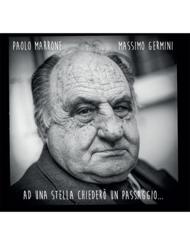 Paolo Marrone - Mass - Ad Una Stella Chiedero' Un Passaggio... - (CD)