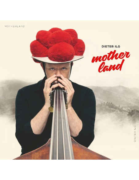 Ilg Dieter - Motherland