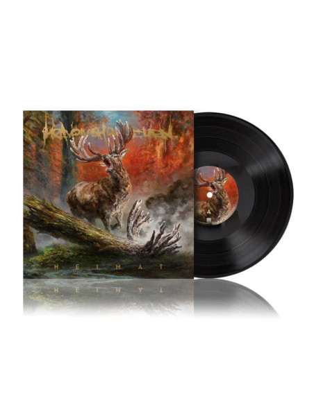 Heaven Shall Burn - Heimat