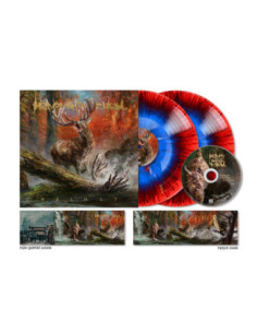 Heaven Shall Burn - Heimat Deluxe Edition - LTD (2LP and CD)