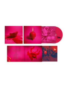 Arcade Fire - Pink Elephant - (CD)