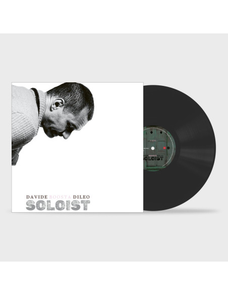 Boosta - Soloist