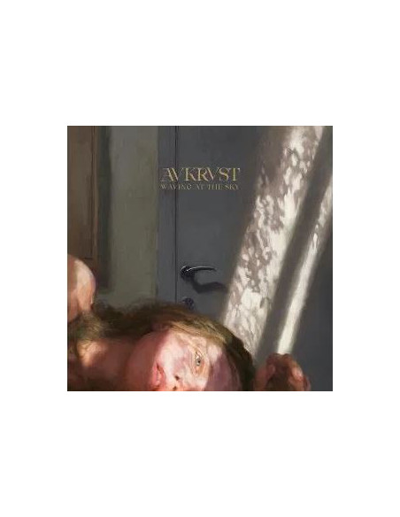 Avkrvst - Waving At The Sky (Vinyl Creamy White Gatefold)