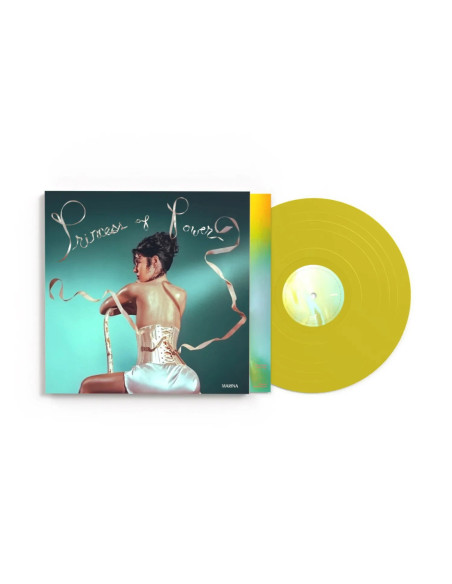 Marina - Princess Of Power (Indie)