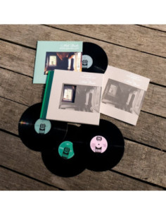 Drake Nick - The Making Of Five Leaves