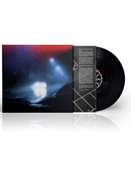 Studio Murena - Notturno (Lp Nero Con Card Personalizzata)