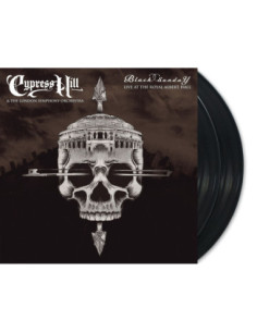 Cypress Hill and London Symphony Orchestra - Black Sunday Live At Royal Albert Hall