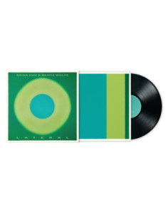 Eno Brian and Wolfe Beatie - Lateral