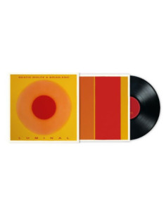 Eno Brian and Wolfe Beatie - Luminal