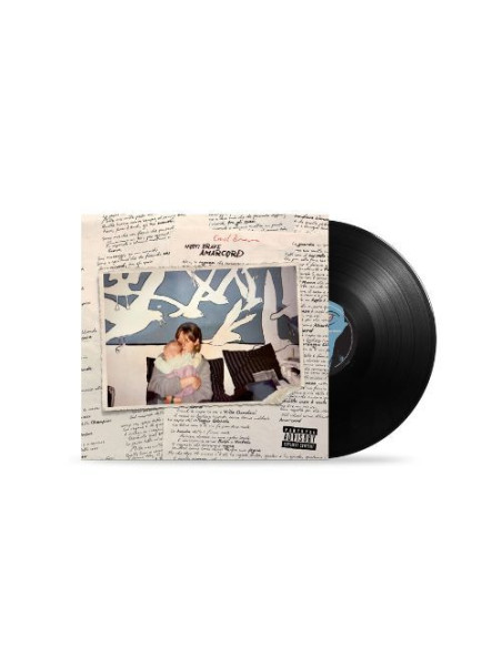 Brave Carl - Notti Brave Amarcord
