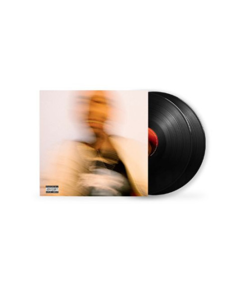 Luche' - Il Mio Lato Peggiore (Doppio Vinile Nero)