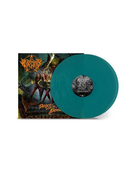 Burning Witches - Dance With The Devil