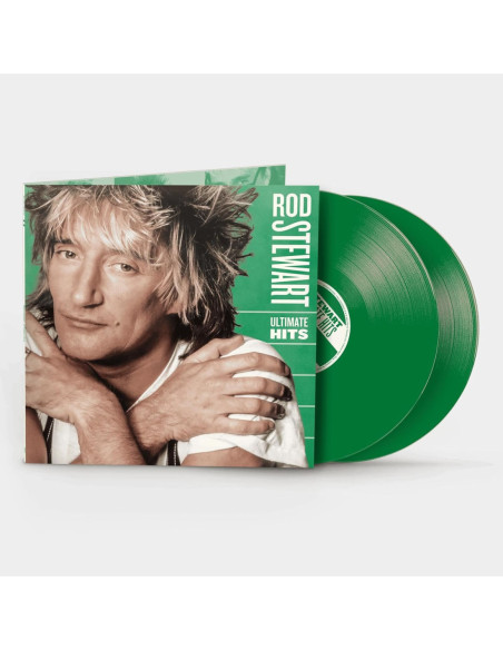 Stewart Rod - Ultimate Hits