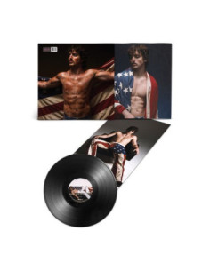 Boone Benson - American Heart (Vinile Nero)