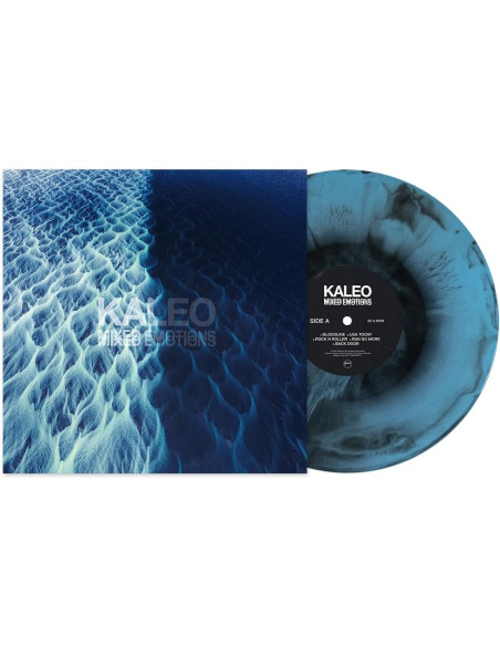 Kaleo - Mixed Emotions