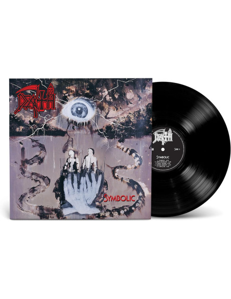 Death - Symbolic
