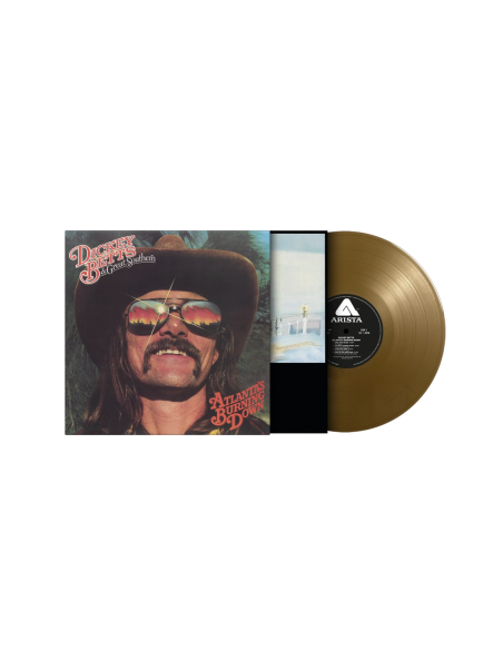 Dickey Betts and Great Southern  - Atlanta'S Burning Down
