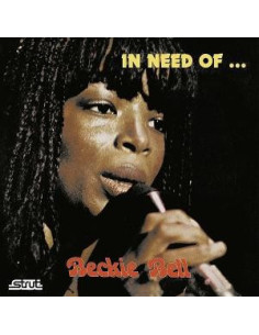 Bell, Beckie - In Need Of...