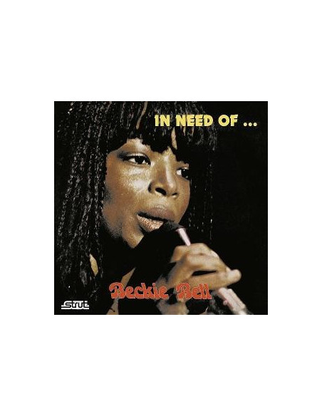 Bell, Beckie - In Need Of...