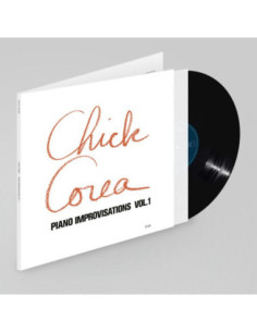 Corea Chick - Piano Improvvisations Vol.1