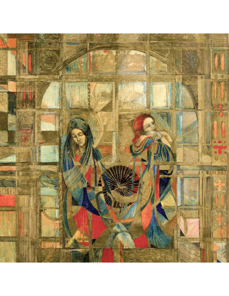 Mirrored Daughters - Mirrored Daughters