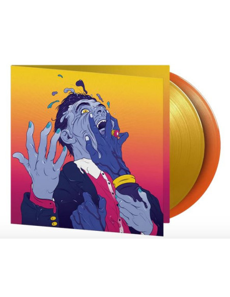 Everything Everything - Get To Heaven