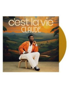 Claude - C'Est La Vie