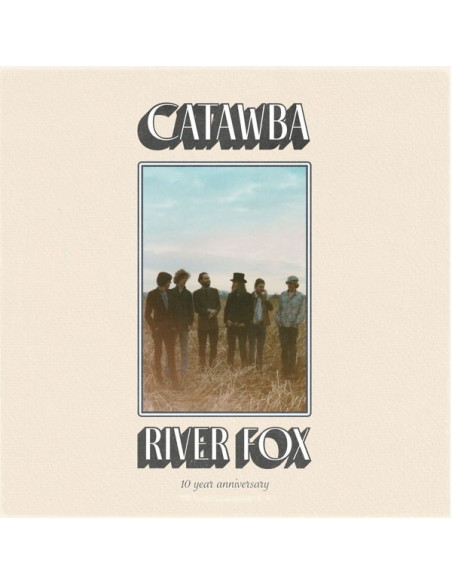 Catawba River Fox - Catawba River Fox