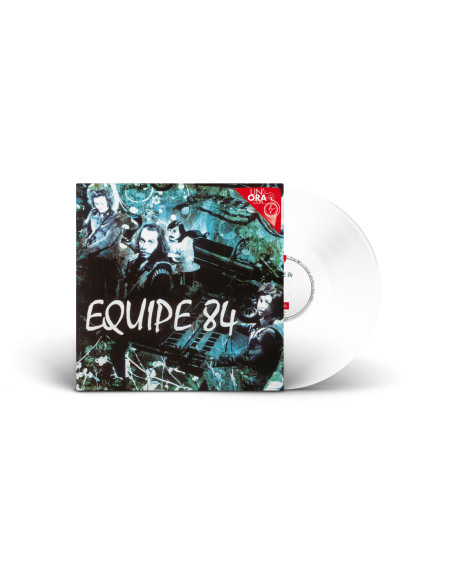 Equipe 84 - Un'Ora Con (180 Gr. Vinile Bianco Limited Edt.)
