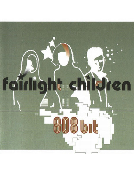 Fairlight Children - 808Bit