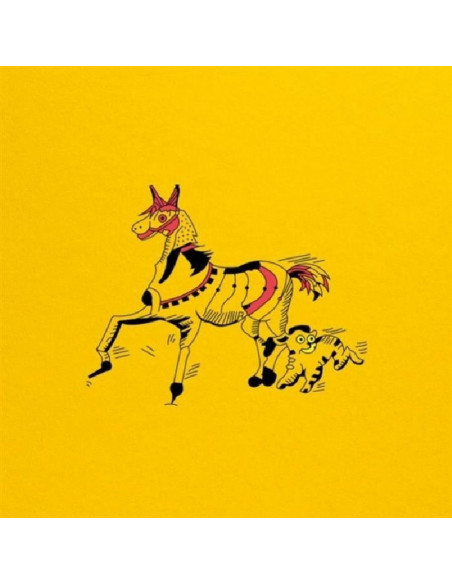 Meridian Brothers - Vii