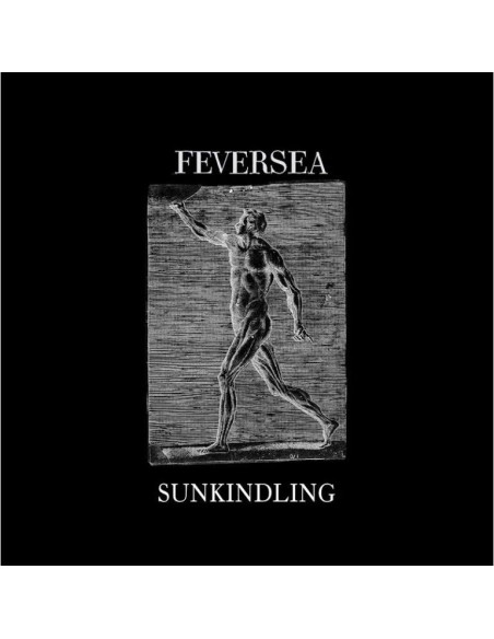Feversea - Man Under Erasure